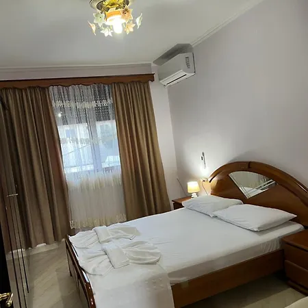 Sota Large Apartment Berat