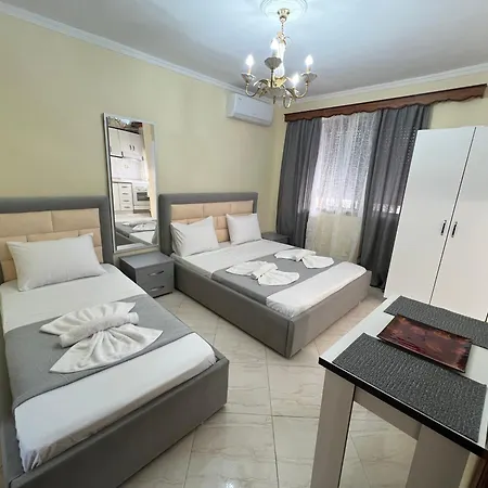 Апартаменты Sota Large Берат