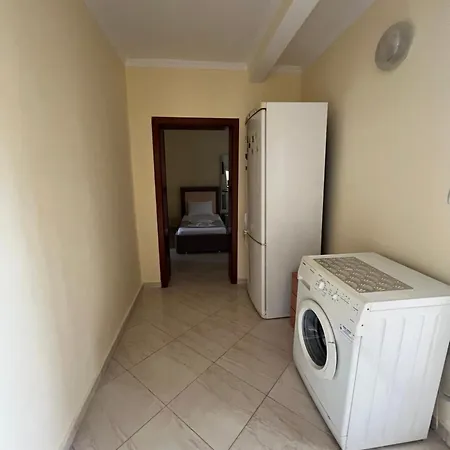 Апартаменты Sota Large *