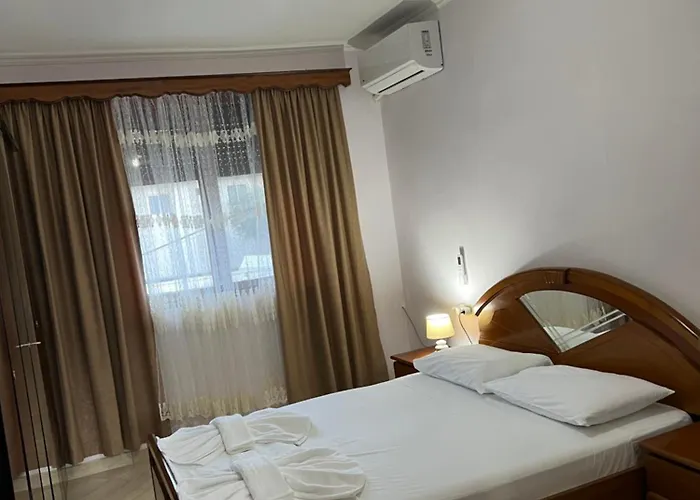 Sota Large Апартаменты Берат