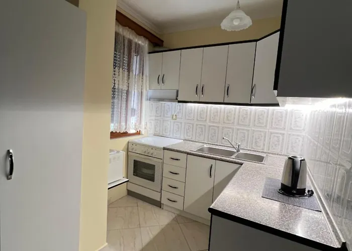 Апартаменты Sota Large *