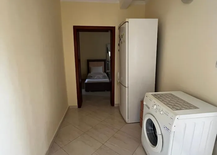 Апартаменты Sota Large *